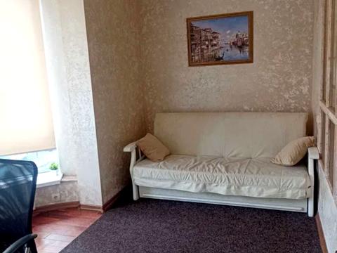 квартира за адресою Василя Тютюнника вул. (Анрі Барбюса), 37/1а