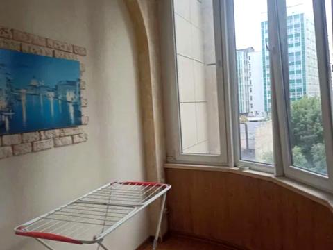 квартира за адресою Василя Тютюнника вул. (Анрі Барбюса), 37/1а