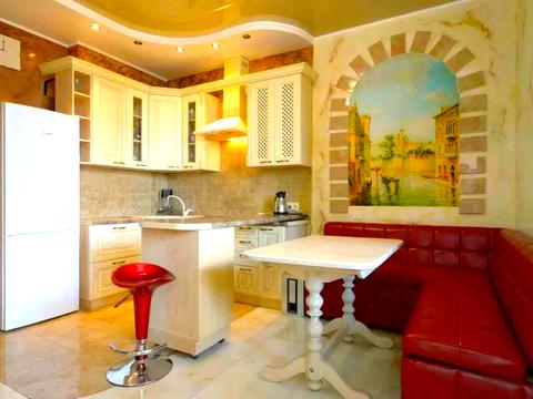 квартира за адресою Василя Тютюнника вул. (Анрі Барбюса), 37/1а