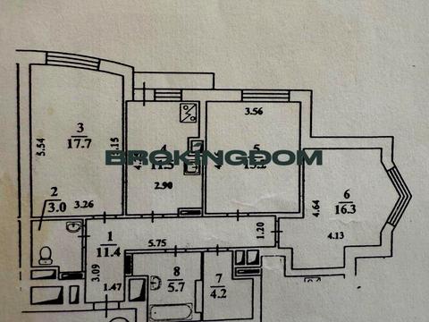 квартира за адресою Градинська вул., 7