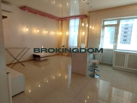 квартира по адресу Градинская ул., 7