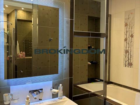 квартира за адресою Градинська вул., 7