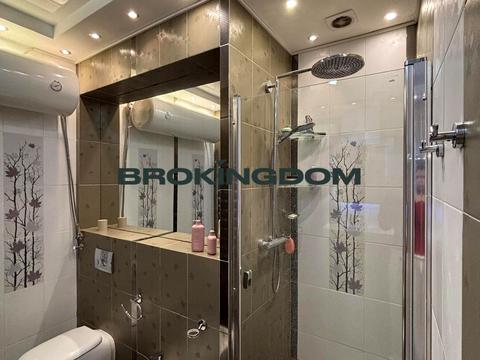 квартира за адресою Градинська вул., 7