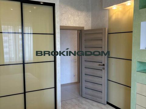 квартира за адресою Градинська вул., 7