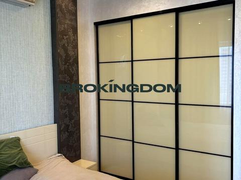 квартира за адресою Градинська вул., 7