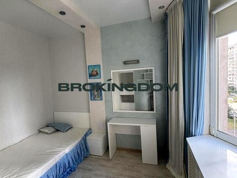 квартира за адресою Градинська вул., 7