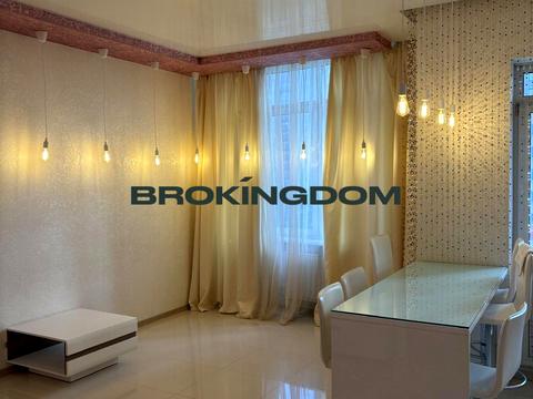 квартира за адресою Градинська вул., 7