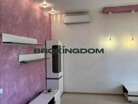 квартира за адресою Градинська вул., 7