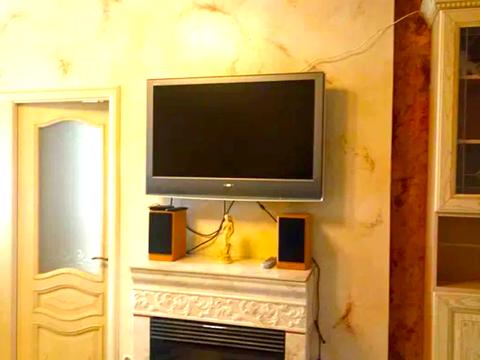 квартира за адресою Василя Тютюнника вул. (Анрі Барбюса), 37/1а