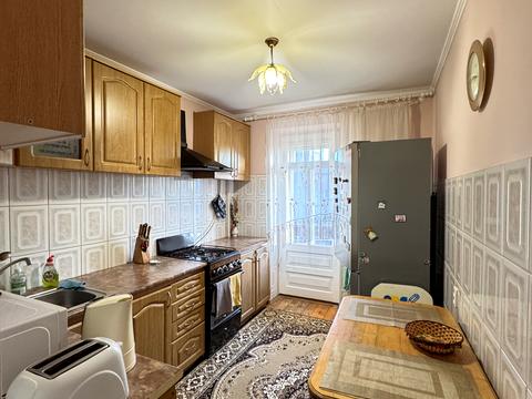 квартира по адресу Молодёжная ул., 52а