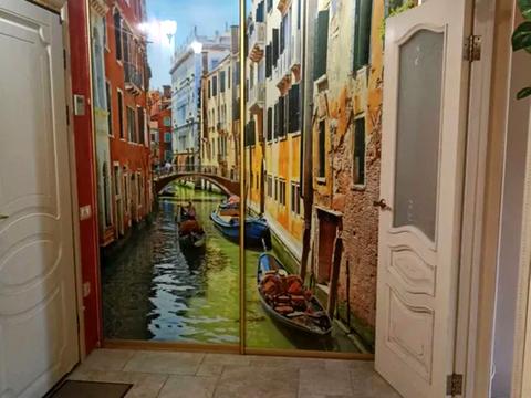 квартира за адресою Василя Тютюнника вул. (Анрі Барбюса), 37/1а