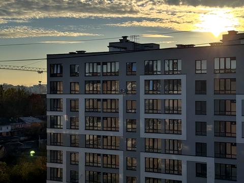 квартира по адресу Молодёжная ул., 52а