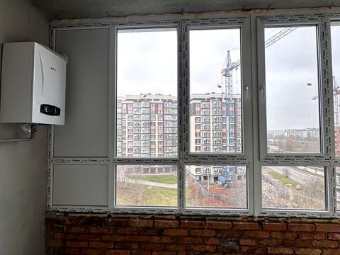 квартира за адресою Озерна вул., 14/1