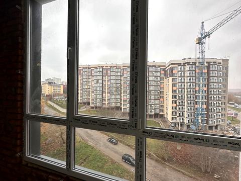 квартира за адресою Озерна вул., 14/1