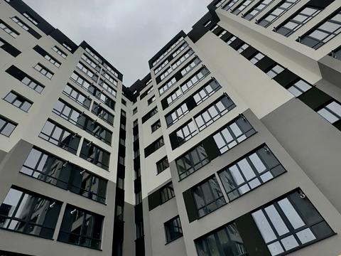 квартира по адресу Озёрная ул., 14/1