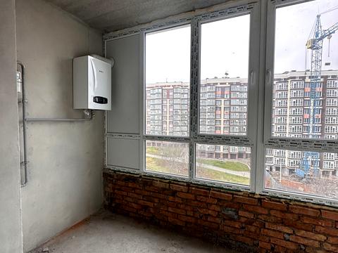 квартира за адресою Озерна вул., 14/1