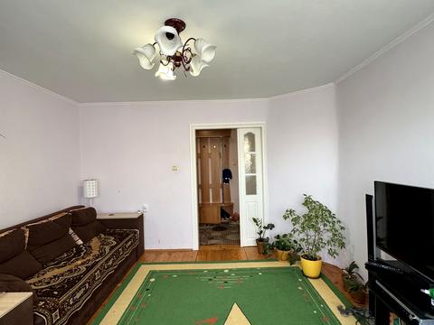 квартира по адресу Молодёжная ул., 52а