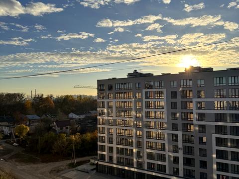 квартира по адресу Молодёжная ул., 52а