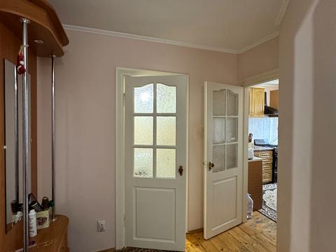 квартира по адресу Молодёжная ул., 52а