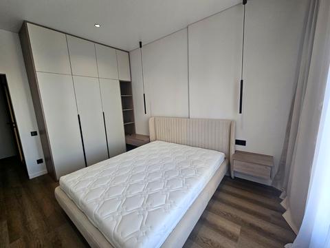 квартира по адресу Андрія Новака ул., 54