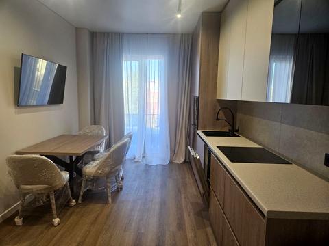 квартира по адресу Андрія Новака ул., 54