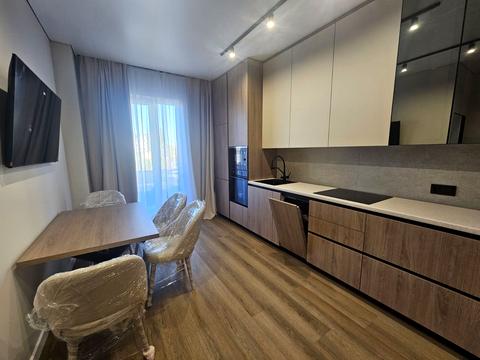 квартира по адресу Андрія Новака ул., 54