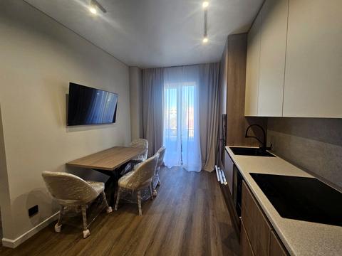 квартира по адресу Андрія Новака ул., 54