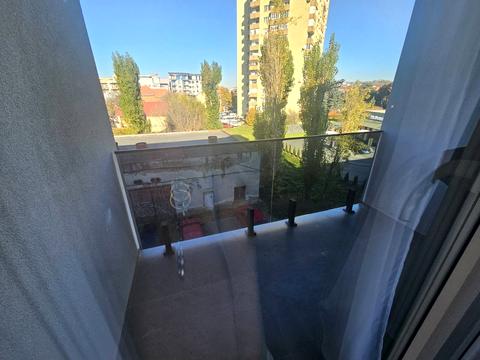 квартира по адресу Андрія Новака ул., 54