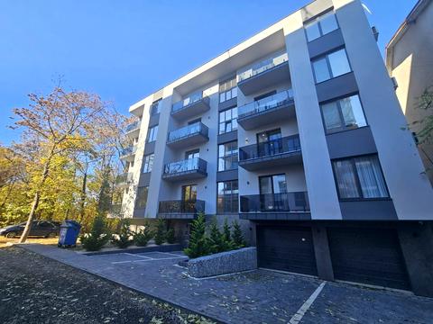 квартира по адресу Андрія Новака ул., 54