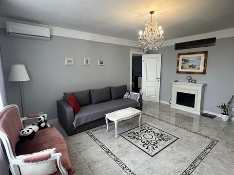 квартира за адресою Віктора Йови вул., 3