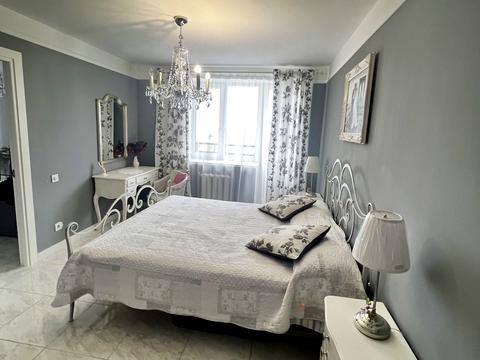 квартира за адресою Віктора Йови вул., 3