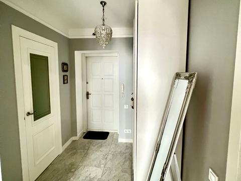 квартира за адресою Віктора Йови вул., 3