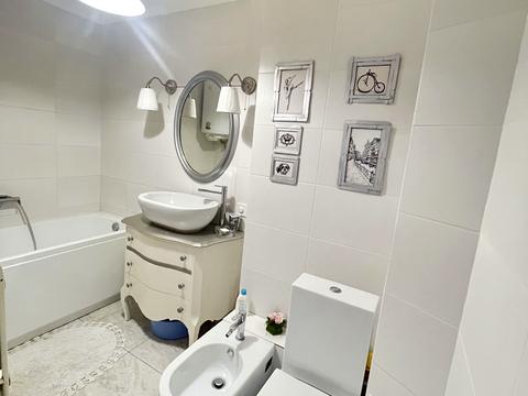 квартира за адресою Віктора Йови вул., 3