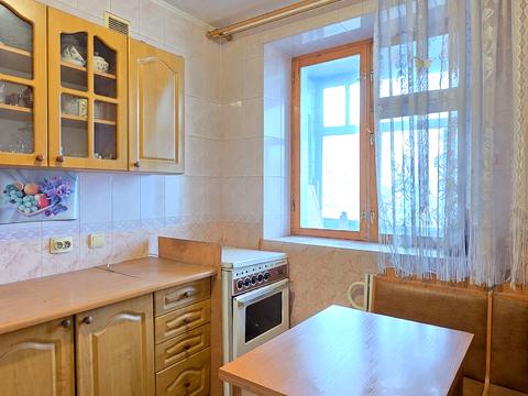 квартира по адресу Гагарина просп. (Гагаріна), 68