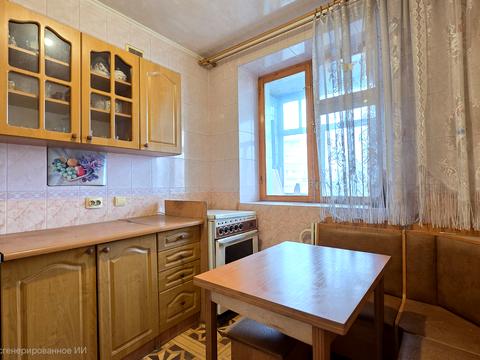 квартира по адресу Гагарина просп. (Гагаріна), 68