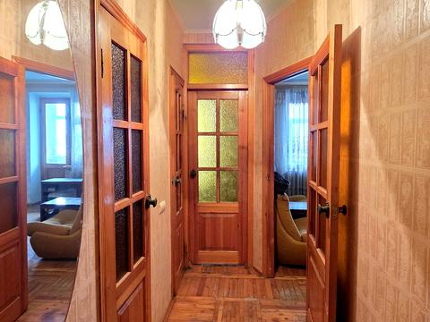 квартира по адресу Гагарина просп. (Гагаріна), 68