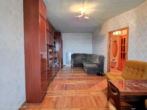 квартира по адресу Гагарина просп. (Гагаріна), 68