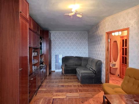 квартира по адресу Гагарина просп. (Гагаріна), 68