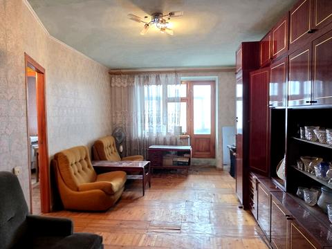 квартира по адресу Гагарина просп. (Гагаріна), 68