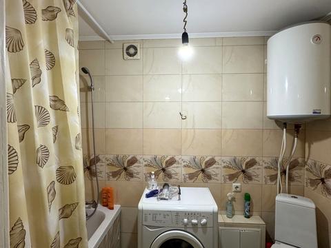 квартира по адресу Молодёжная ул., 52а