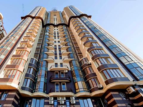 квартира за адресою Василя Тютюнника вул. (Анрі Барбюса), 37/1а