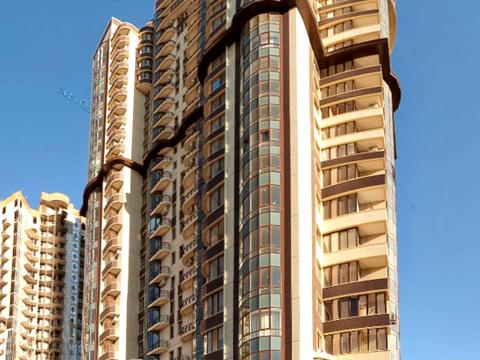 квартира за адресою Василя Тютюнника вул. (Анрі Барбюса), 37/1а