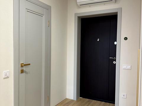 квартира за адресою Олександра Олеся вул., 9-А