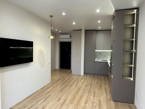 квартира за адресою Олександра Олеся вул., 9-А