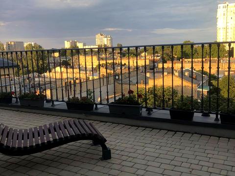 квартира за адресою В'ячеслава Чорновола вул., 14