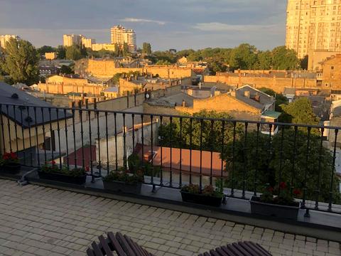 квартира за адресою В'ячеслава Чорновола вул., 14