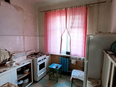 квартира за адресою Відродження просп. (Аношкіна), 64