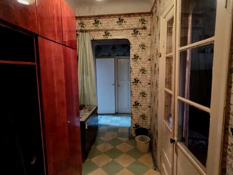 квартира за адресою Відродження просп. (Аношкіна), 64