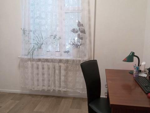 квартира за адресою Академіка Корольова вул., 112/3