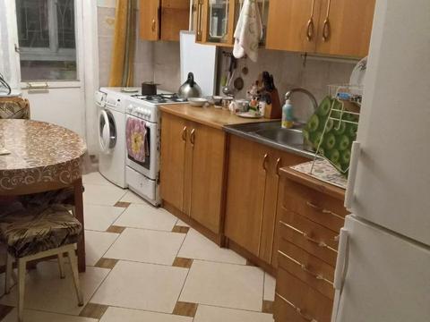 квартира за адресою Академіка Корольова вул., 112/3